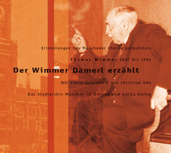 Wimmer-Damerl